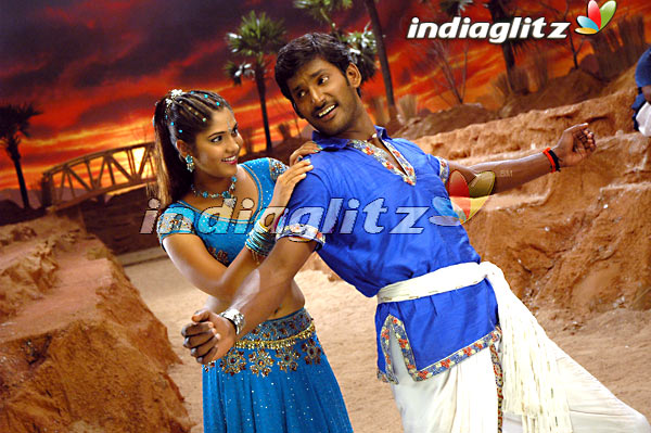 Marumalarchi Movie Download Tamilrockers